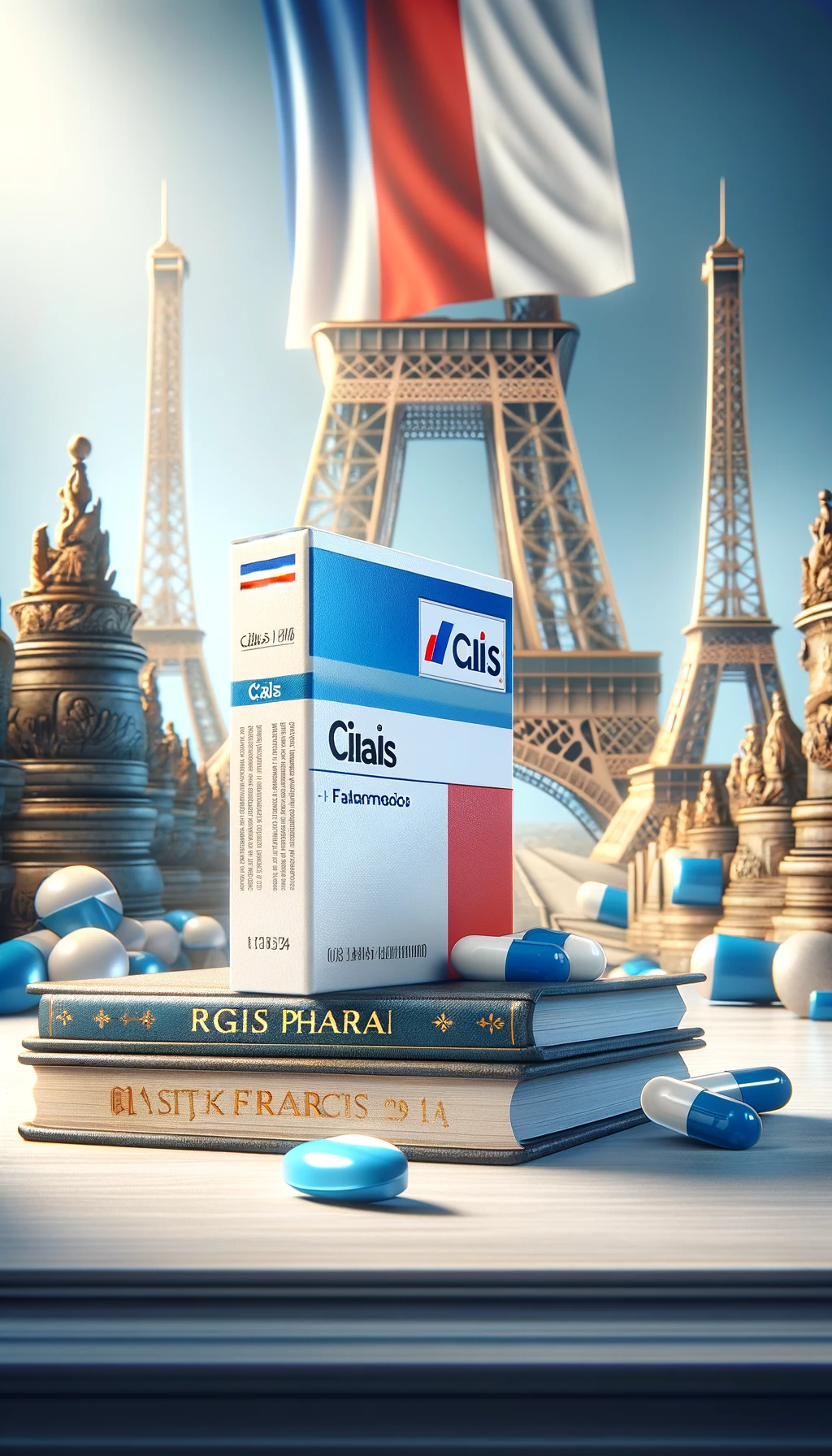 Acheter cialis pharmacie sans ordonnance